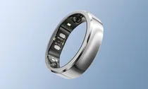 Anillo Smart Ringconn GEN3 Future Silver Tam 10