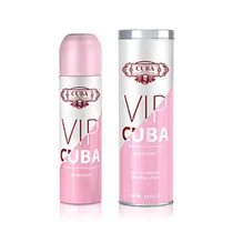Perfume Cuba Vip Feminino Eau de Parfum 100ML