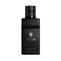 Perfume Maison Asrar III Thriller (U) - 100ML (Atacado)