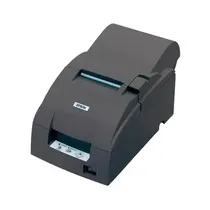 Impressora Epson TMU220 USB c/Kit ***Ref**
