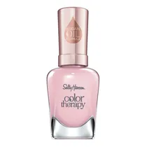 Cosmetico Sally Hansen Nail Color Therapy Rosy Quartz - 074170443615