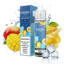 Magna 60ML Yellow Mellow 03MG