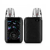 Uwell Caliburn G5 Koko Pod Oynx Black