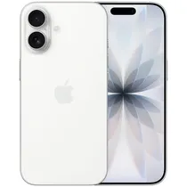 Apple iPhone 17 256GB LL Tela Super Retina XDR 6.3 / Cam Dual 48+48MP/18MP Center Stage / Ios 26 - White - As Is 'Grade A-' (1 Mês Garantia)
