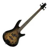 Baixo Ibanez GSR200 SM Activo 4CORDAS