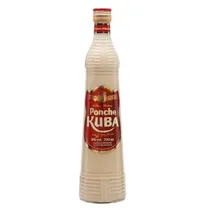 Licor Ponche Kuba 700ML