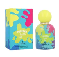 Grandeur Elite Perfume Tubbees Bubble Gum Unisex Eau de Parfum 50ML