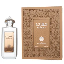 Ard Al Zaafaran Mushrif 100ML