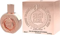 Perfume Police Rich Girl Edp 30ML - Feminino