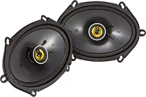 Alto Falante Kicker Signature 46CSC684 6.5" 225WATTS