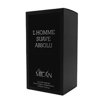 Maison de Milan L'Homme Suave Absolu 100ML Edp