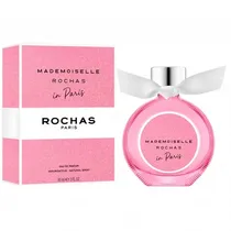 Perfume Feminino Rochas Mademoiselle In Paris Edp 90ML