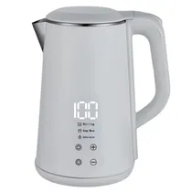 Chaleira Elétrica Onida ON-126 1500W 220V 1.6L LED - White