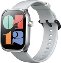 Relogio Mibro Watch C4 XPAW021 Silver