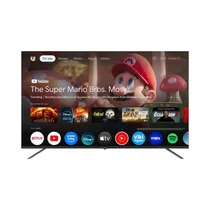 Smart TV Qled JVC 58KM858 TV 58" 4K