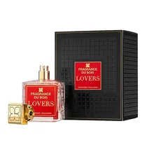 Perfume Uni Fragrance Du Bois Lovers Edp 100ML
