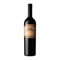 Vinho Argentino El Enemigo Malbec Garrafa 750ML