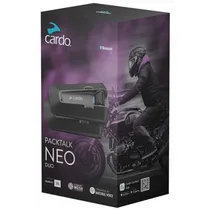 Intercom Cardo Packtalk Neo Duo