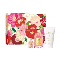 Kit Perfume Guerlain Aqua Allegoria Forte Florabloom Feminino 3PCS