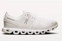 On Running Calzados Femenino Cloud 6 3WF10061200 (T)7 White