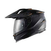 Casco Nexx Y.Travl Plain - Black MT / M