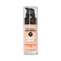 Base Liquida Revlon Colorstay Combination Oily Skin FPS15 110 Ivory 30ML