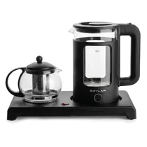 Kit Cafetera Qylar Vittaduo QY-2204 220V