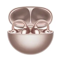 Auricular Huawei Freeclip BT Gold