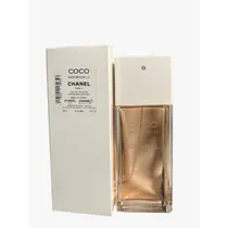 Tester Chanel Coco Mademoiselle Edt 100ML c/T