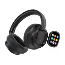 Fone de Ouvido G-Tide Future Loop - Bluetooth - Preto
