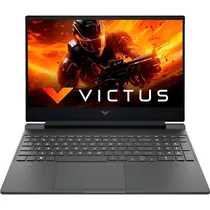Notebook Gamer HP Victus 15-FA2013DX 15.6" Intel Core i5-13420H RTX 3050 - Mica Prata (Recondicionado)