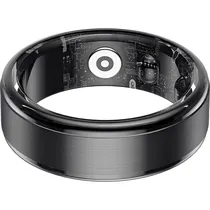 Anel Smart Havit Ring HVRG-M7083-BK-10 Tamanho 10 - Preto