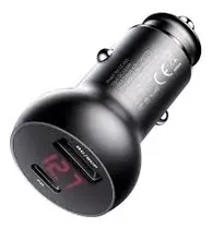 Mcdodo Cargador Vehicular CC-6810 30W