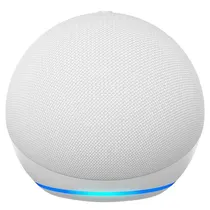 Speaker Amazon Echo Dot 5TH Gen Alexa Smart White