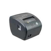 Imp FTX Termica Recibos 3 FTXP-80W USB/ Red/ Wifi/ RJ-11 Cut Bivolt/ Cab-US