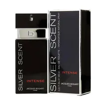 A J. Bogart Silver Scent Intense 100 ML*