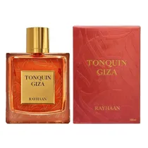 Rayhaan Tonquin Giza 100 ML