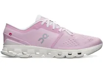 On Running 3WE30073561 Cloud X 4 Petal/Sand US 7