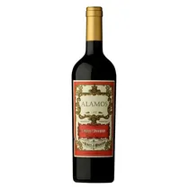 Alamos Vino Sauvignon Blanc 750ML