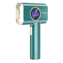 Depilador A Láser Yapapa Ipl 36W 100/240V Verde