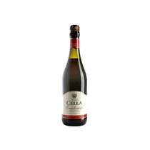 Vinho Italiano Cella Frizzante Tinto 750ML 141586