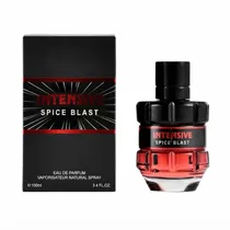 Perfume Lovali Spice Blast Intensive Edp Masculino - 100ML