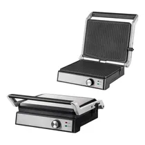 Chapa e Grill Itatiaia GRMAS1007 1400W 110V 455302