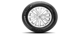 Pneu 205 55R16 91V FR Powc 2 Powercontact 2 Continental