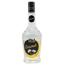 Beb Licor Bra Bid Coconut 720ML 406052*