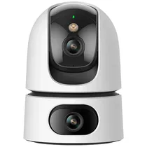 Câmera IP Dupla Imou Ranger IPC-S2XP-6M0WED 3,6 MM 6 MP - Branca