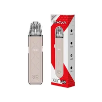 Oxva Xlim Go Kit Light Brown