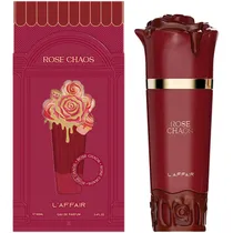 Perfume L'Affair Rose Chaos - Eau de Parfum - Feminino - 100ML