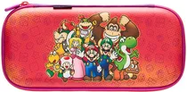 Estojo Powera para Nintendo Switch 2 Mario And Friends NSCS0550-01V