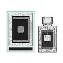 Perfume Anfar Date Nights Homme Exdp 100ML - Masculino